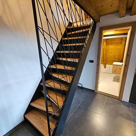 Luxury Masic - 2 Appartamento *