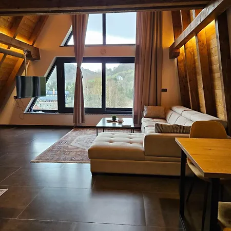 Luxury Masic -apartment Ali Διαμέρισμα Bugojno