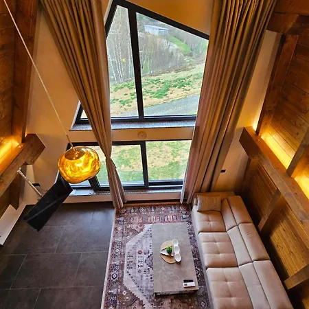 Luxury Villa Masic -Apartment Ali Apartment Bugojno