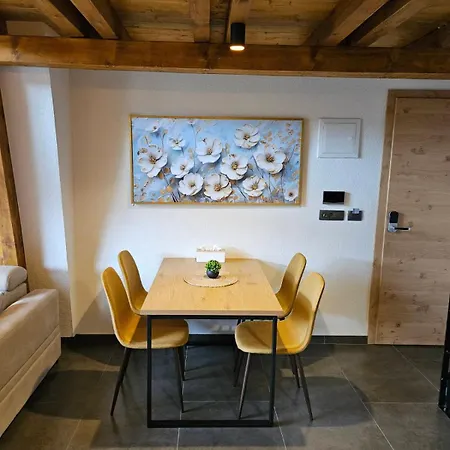 Luxury Villa Masic -Apartment Ali Bugojno