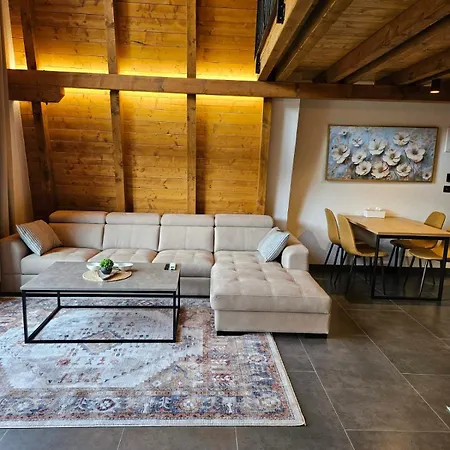 Luxury Villa Masic -Apartment Ali Apartment
