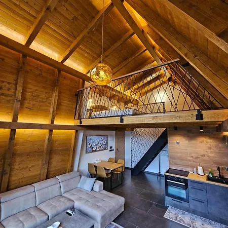 Luxury Masic - 2 Appartamento Bugojno