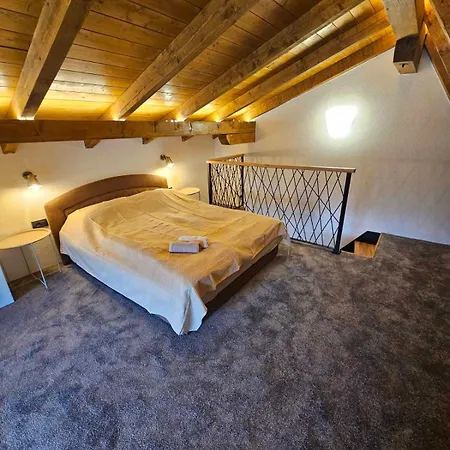 Luxury Villa Masic -Apartment Ali Apartment *