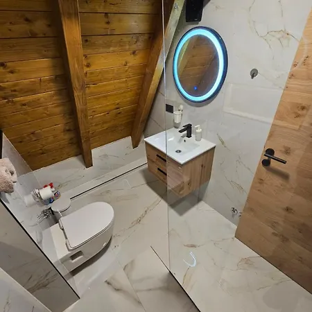 Luxury Villa Masic -Apartment Ali *