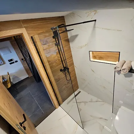 Luxury Masic -apartment Ali Διαμέρισμα