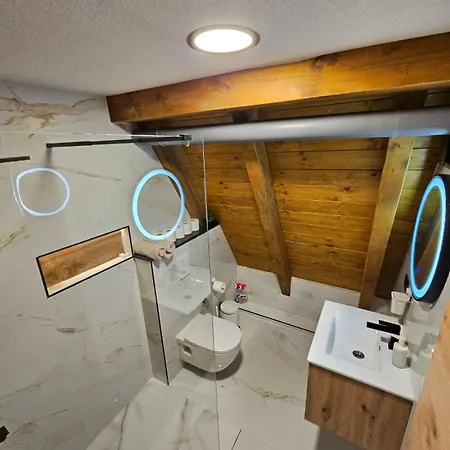 Luxury Masic - 2 Bugojno