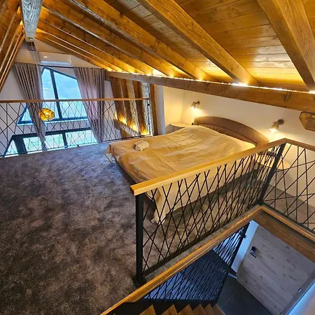 Luxury Villa Masic -Apartment Ali Apartment *