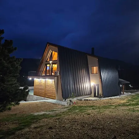 Luxury Masic - 2 Appartamento Bugojno