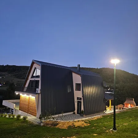 Luxury Masic - 2 Appartamento *